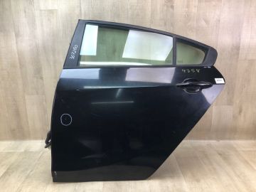 Дверь задн. лев. KIA FORTE YD 12-