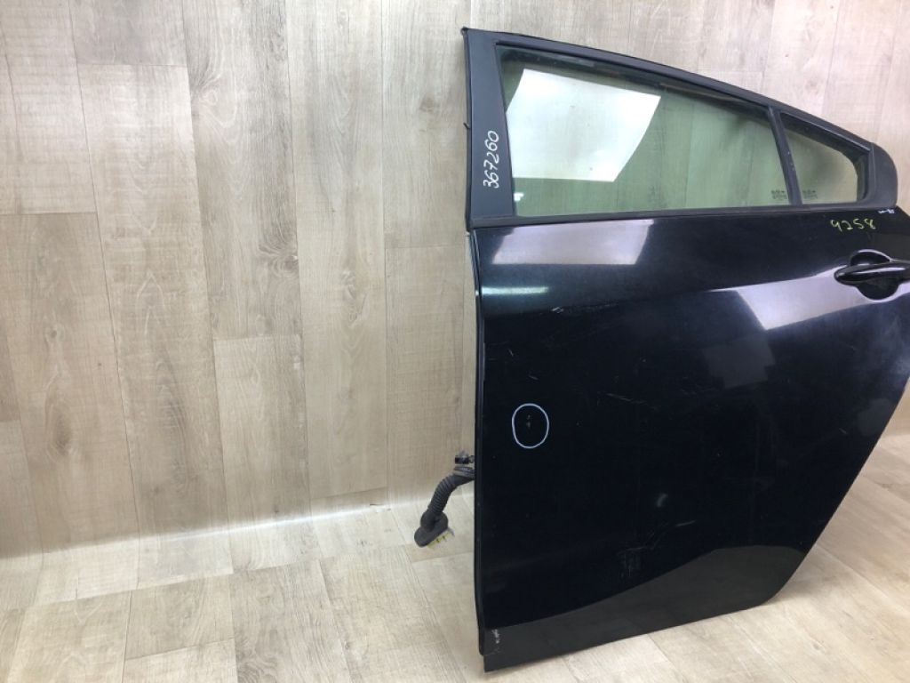 77003A7010 | Дверь задн. лев. KIA FORTE YD 12- - Фото 2