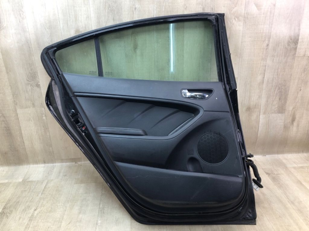 77003A7010 | Дверь задн. лев. KIA FORTE YD 12- - Фото 4