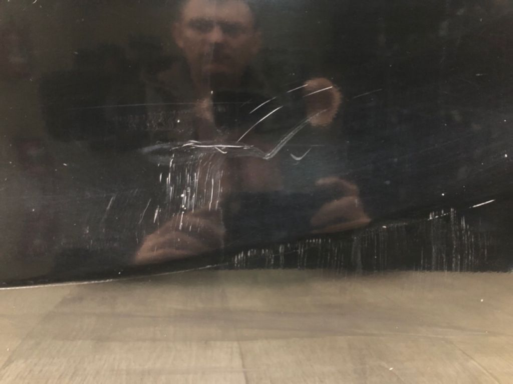 77003A7010 | Дверь задн. лев. KIA FORTE YD 12- - Фото 9