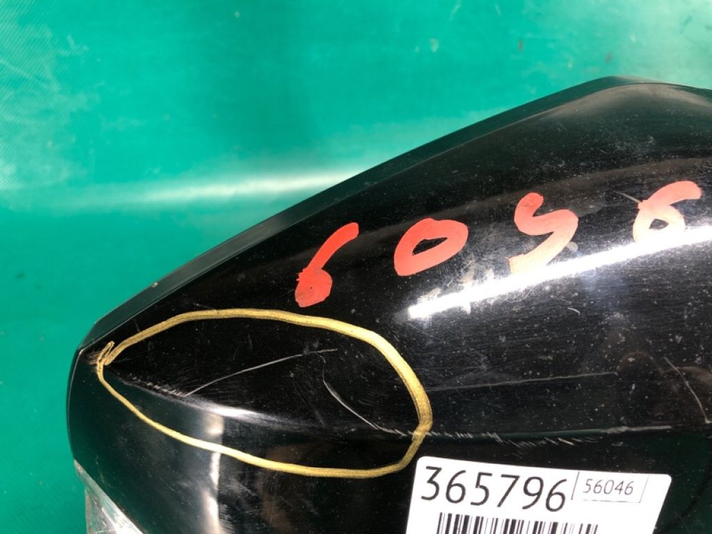 96301-9NF9B | Дзеркало прав. INFINITI QX60/JX35 12-20 - Фото 5