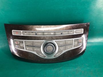 Блок керування піччю INFINITI QX60/JX35 12-20