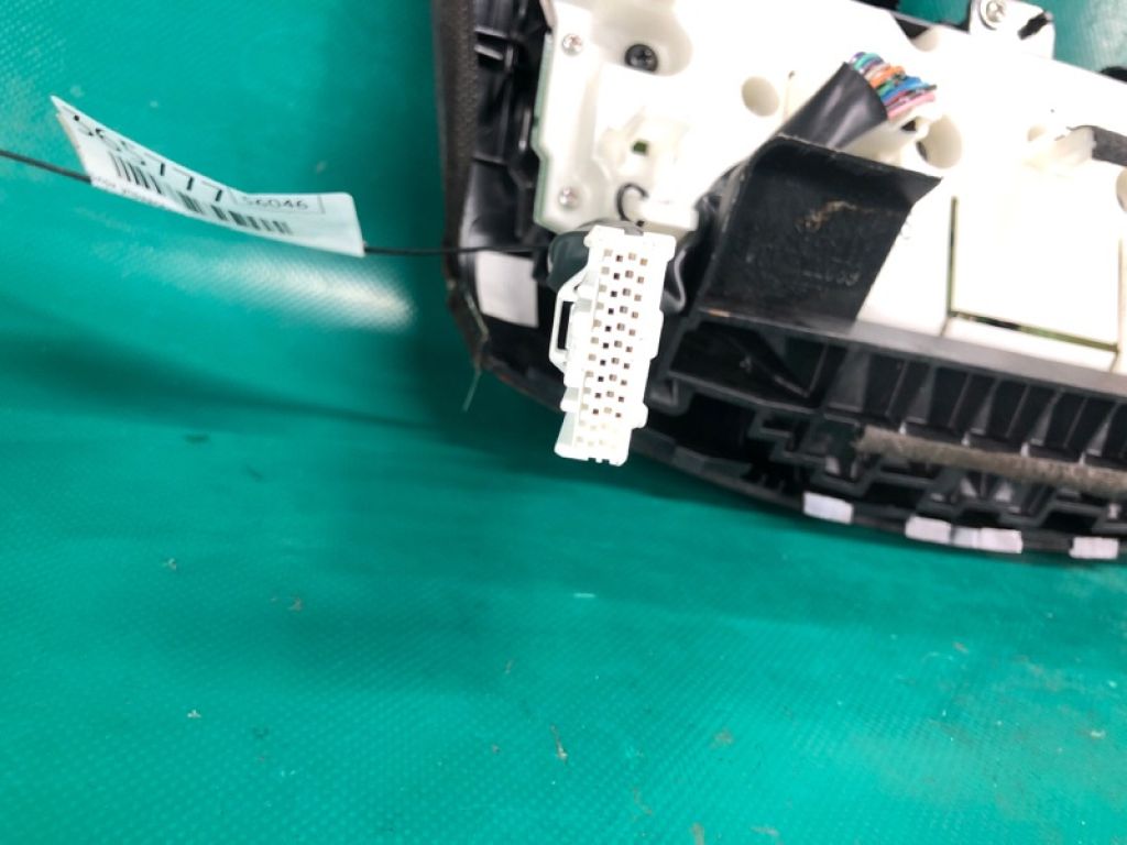 28395-3JA0B | Блок керування піччю INFINITI QX60/JX35 12-20 - Фото 4