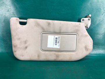 Козирок сонцезахисний прав. INFINITI QX60/JX35 12-20