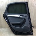 8K5833051D | Двері задн. лів. AUDI A4 08-15 - Прев'ю 4