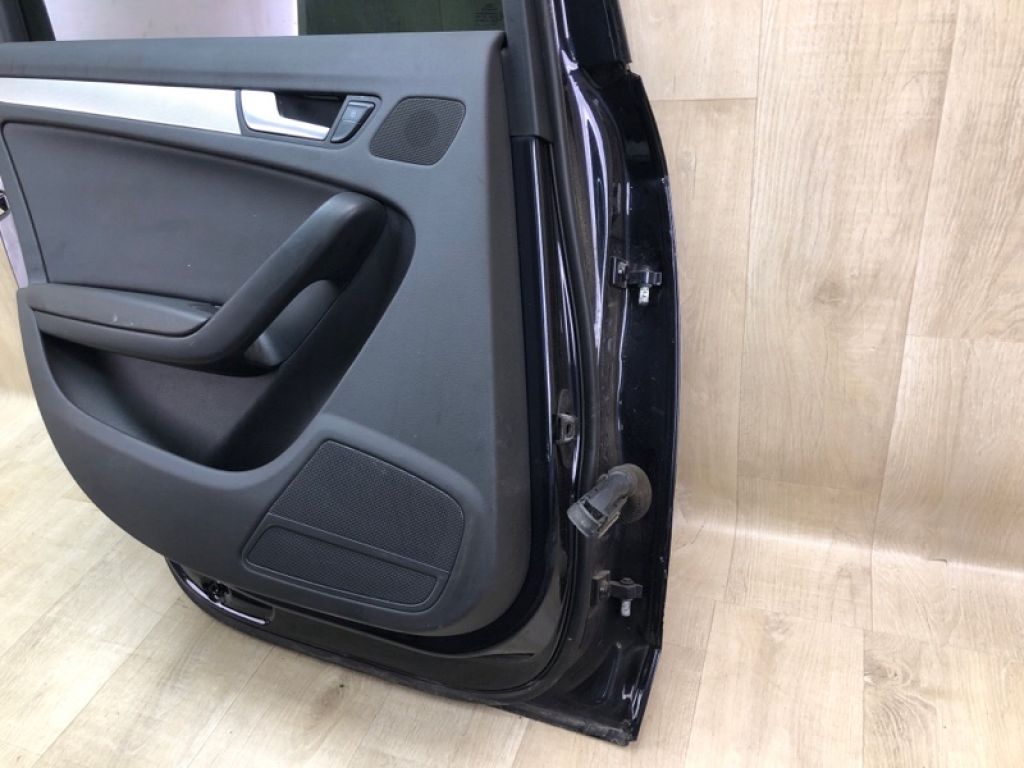 8K5833051D | Двері задн. лів. AUDI A4 08-15 - Фото 5