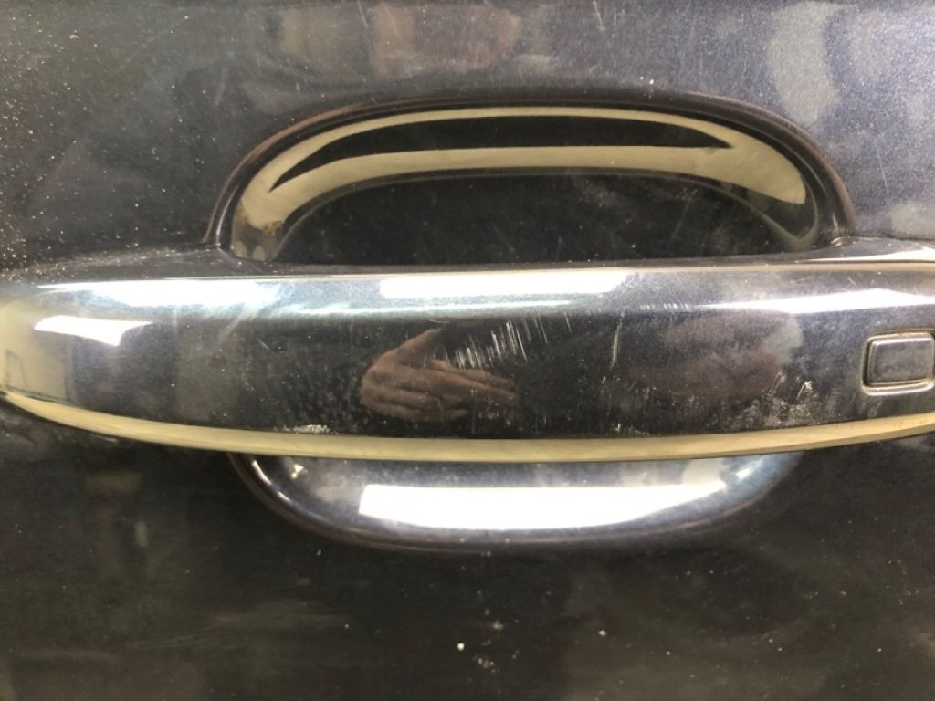 8K5833051D | Двері задн. лів. AUDI A4 08-15 - Фото 8