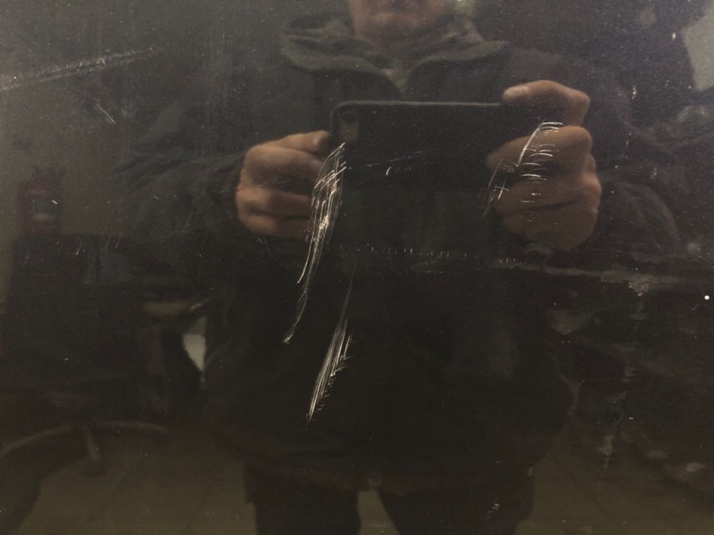 8K5833051D | Двері задн. лів. AUDI A4 08-15 - Фото 10