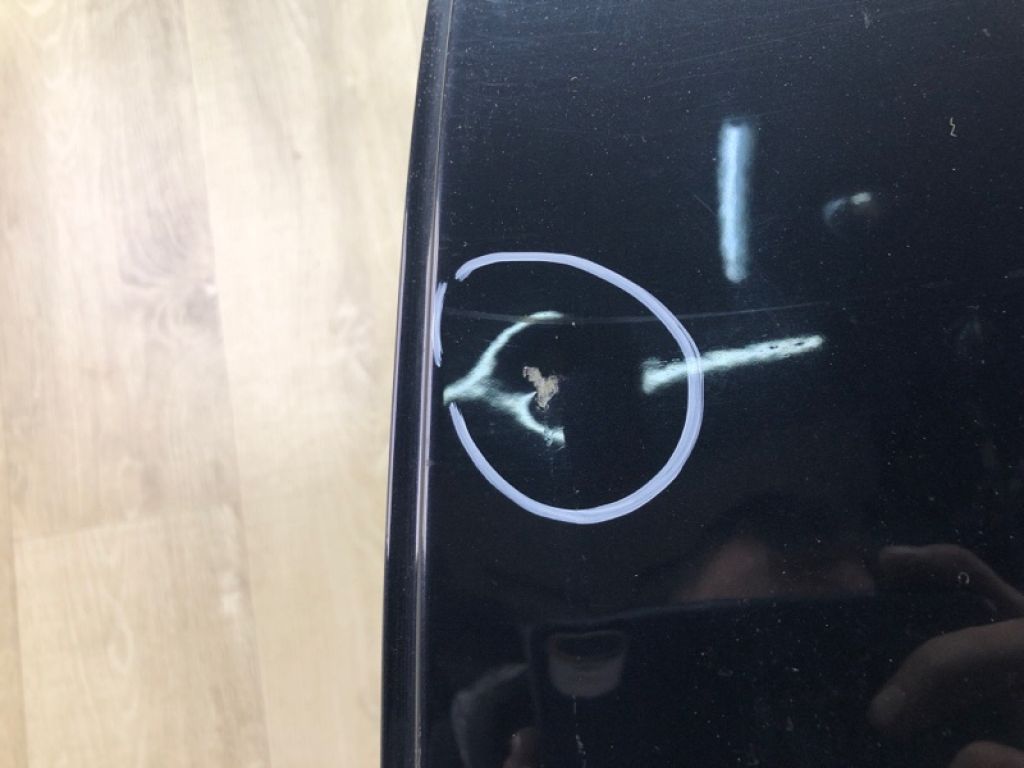 8K5833051D | Двері задн. лів. AUDI A4 08-15 - Фото 11