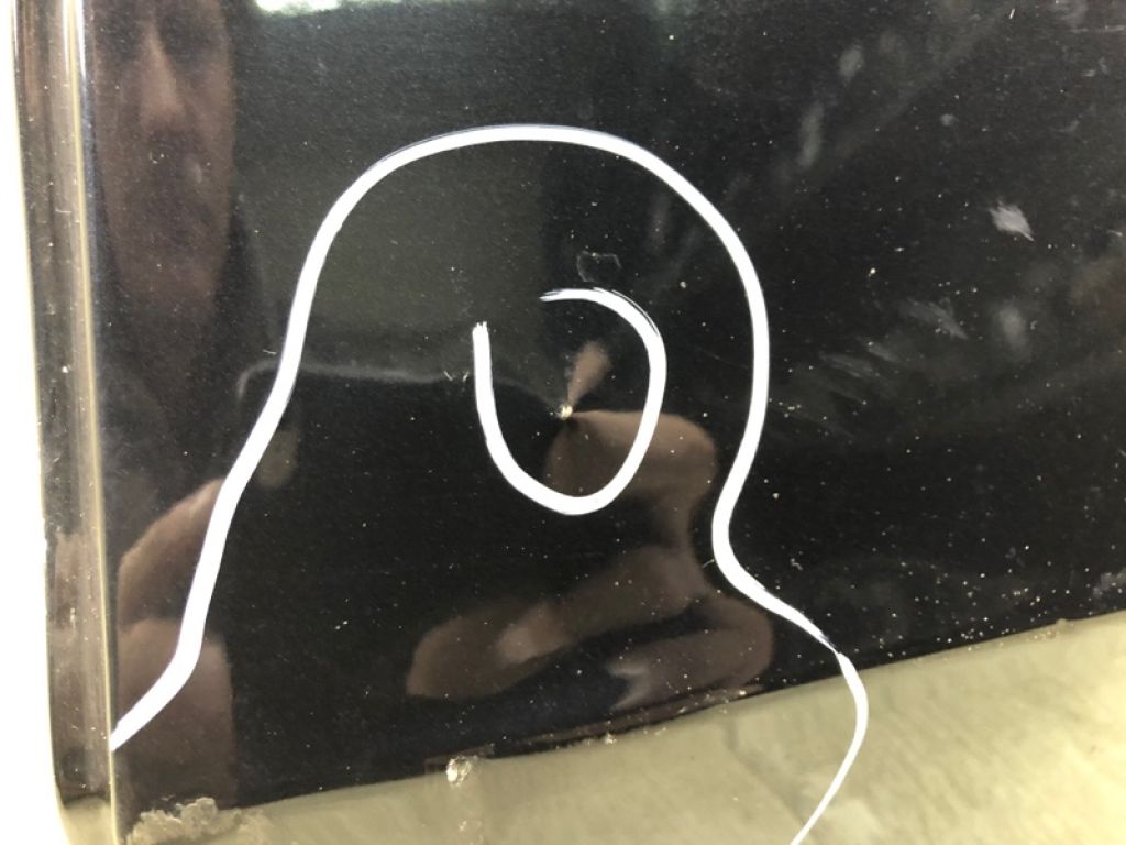 8K5833051D | Двері задн. лів. AUDI A4 08-15 - Фото 13