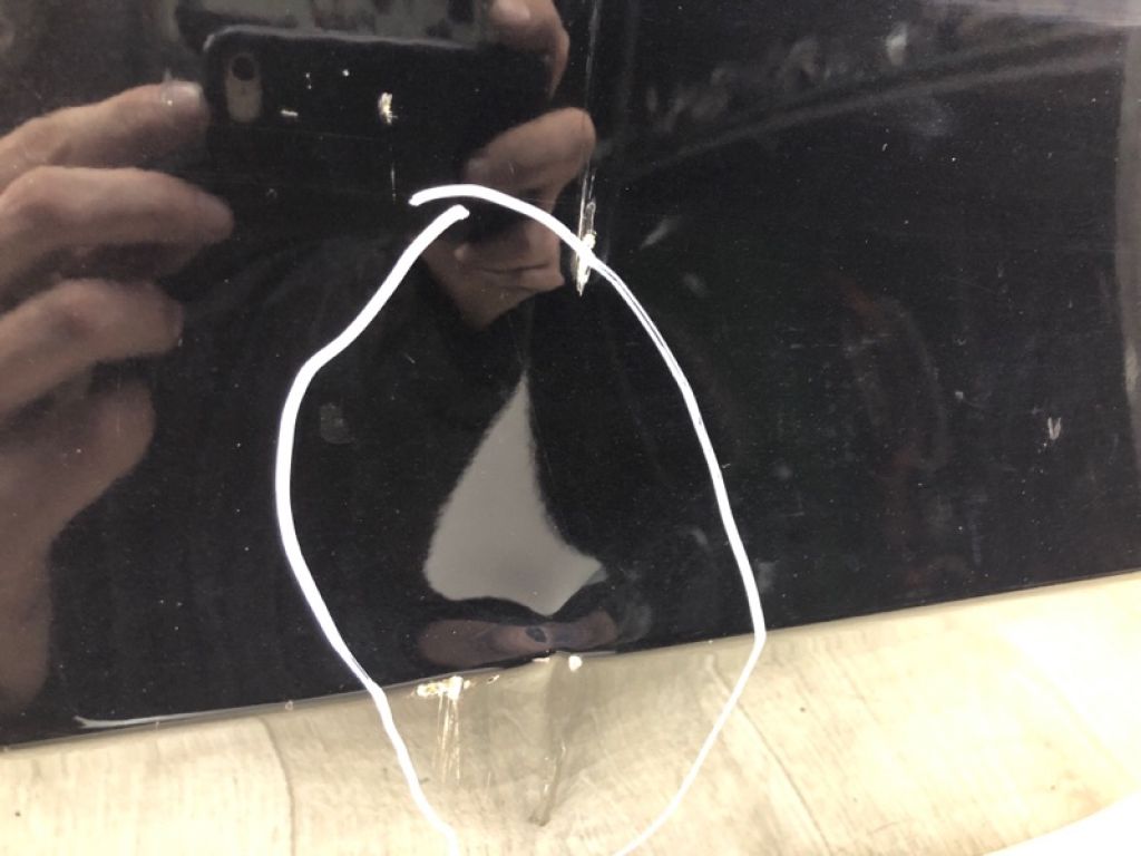 8K5833051D | Двері задн. лів. AUDI A4 08-15 - Фото 16