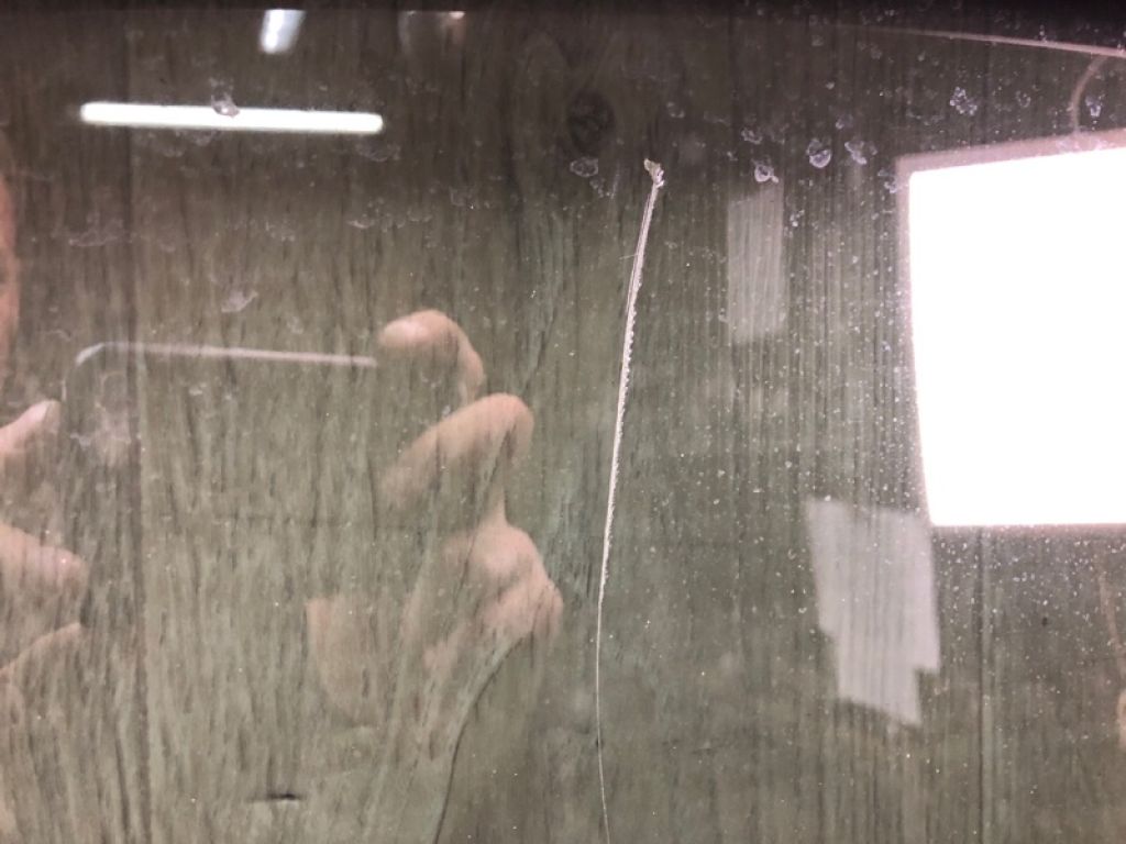 8K5833051D | Двері задн. лів. AUDI A4 08-15 - Фото 17