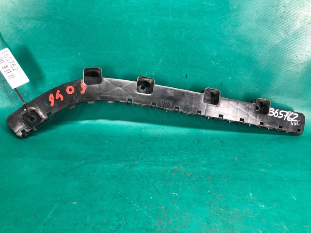 85223-3JA0A | Кронштейн заднього бампера лів. INFINITI QX60/JX35 12-20