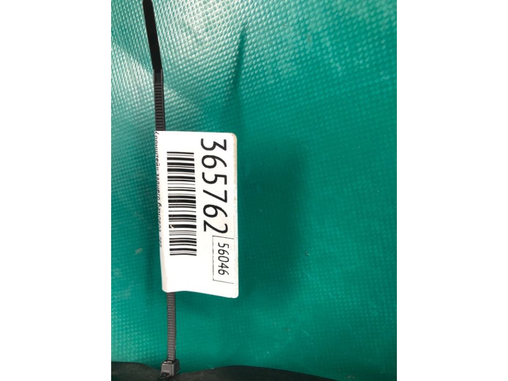 85223-3JA0A | Кронштейн заднього бампера лів. INFINITI QX60/JX35 12-20 - Фото 2