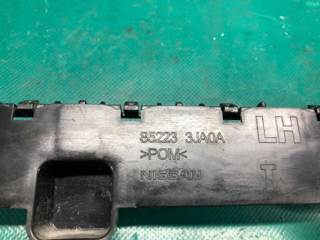 85223-3JA0A | Кронштейн заднього бампера лів. INFINITI QX60/JX35 12-20 - Фото 6