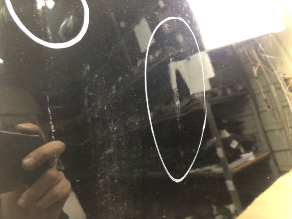 8K5833051D | Двері задн. лів. AUDI A4 08-15 - Фото 12