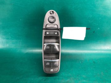 Блок керування склопідіймачами INFINITI QX60/JX35 12-20