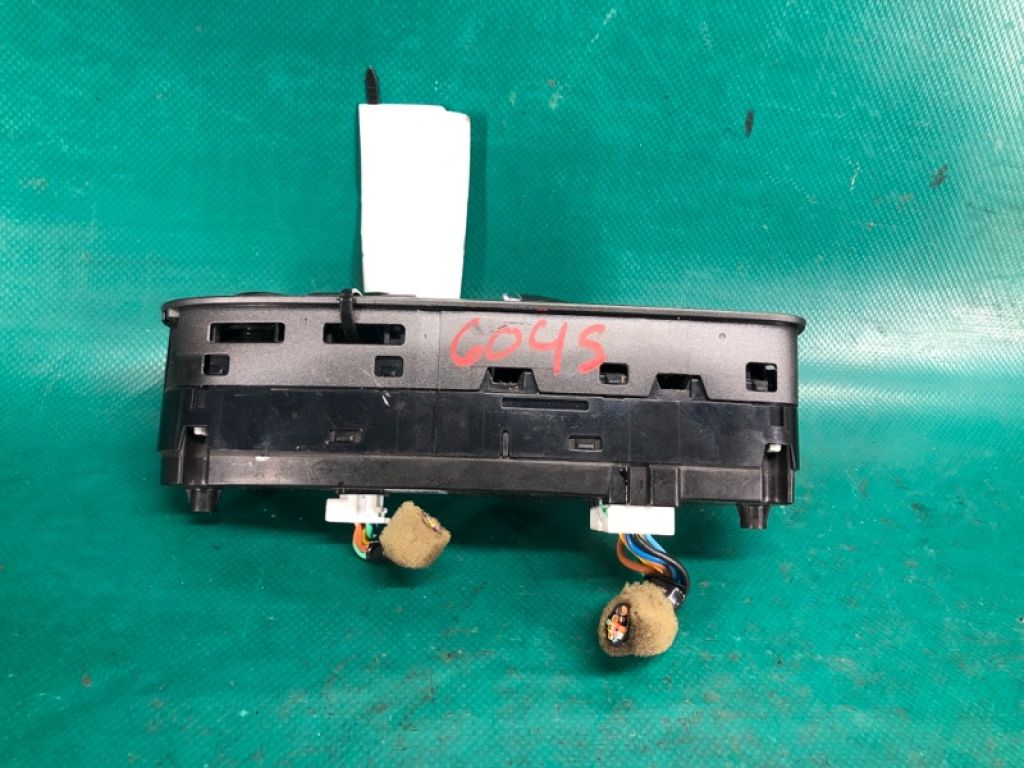 25401-3JP1A | Блок керування склопідіймачами INFINITI QX60/JX35 12-20 - Фото 3