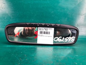 Дзеркало салону INFINITI QX60/JX35 12-20