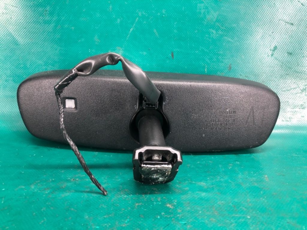 96321-3WV0A | Дзеркало салону INFINITI QX60/JX35 12-20 - Фото 2