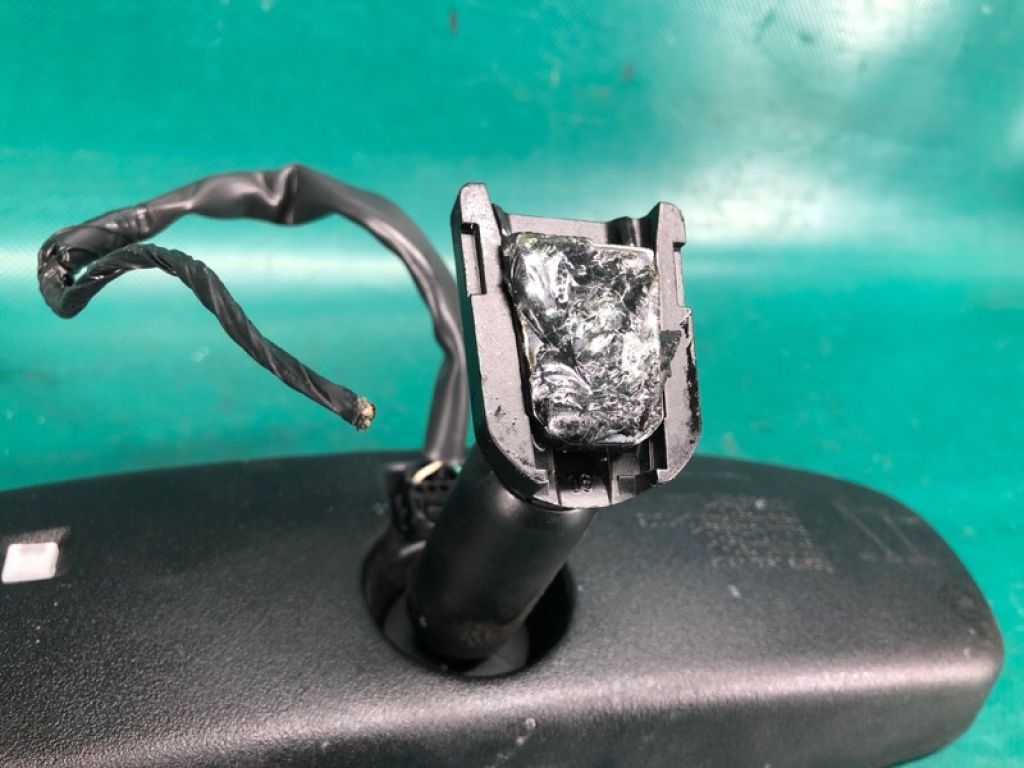 96321-3WV0A | Дзеркало салону INFINITI QX60/JX35 12-20 - Фото 3