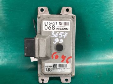 Блок керування АКПП INFINITI QX60/JX35 12-20