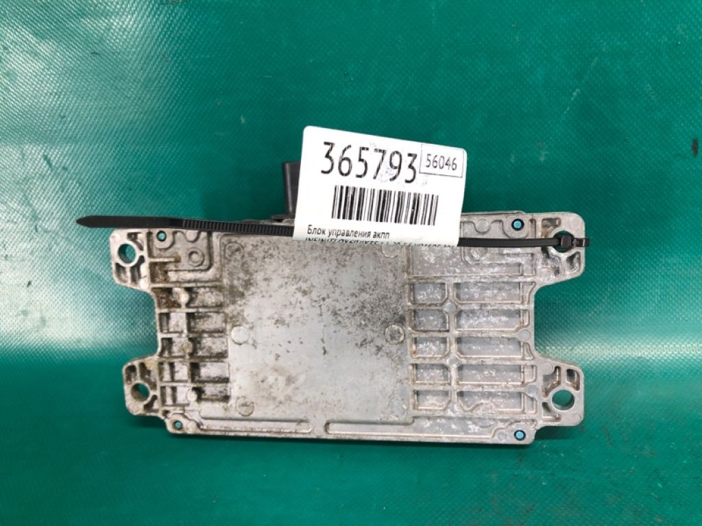 310F6-4BA0A | Блок керування АКПП INFINITI QX60/JX35 12-20 - Фото 2