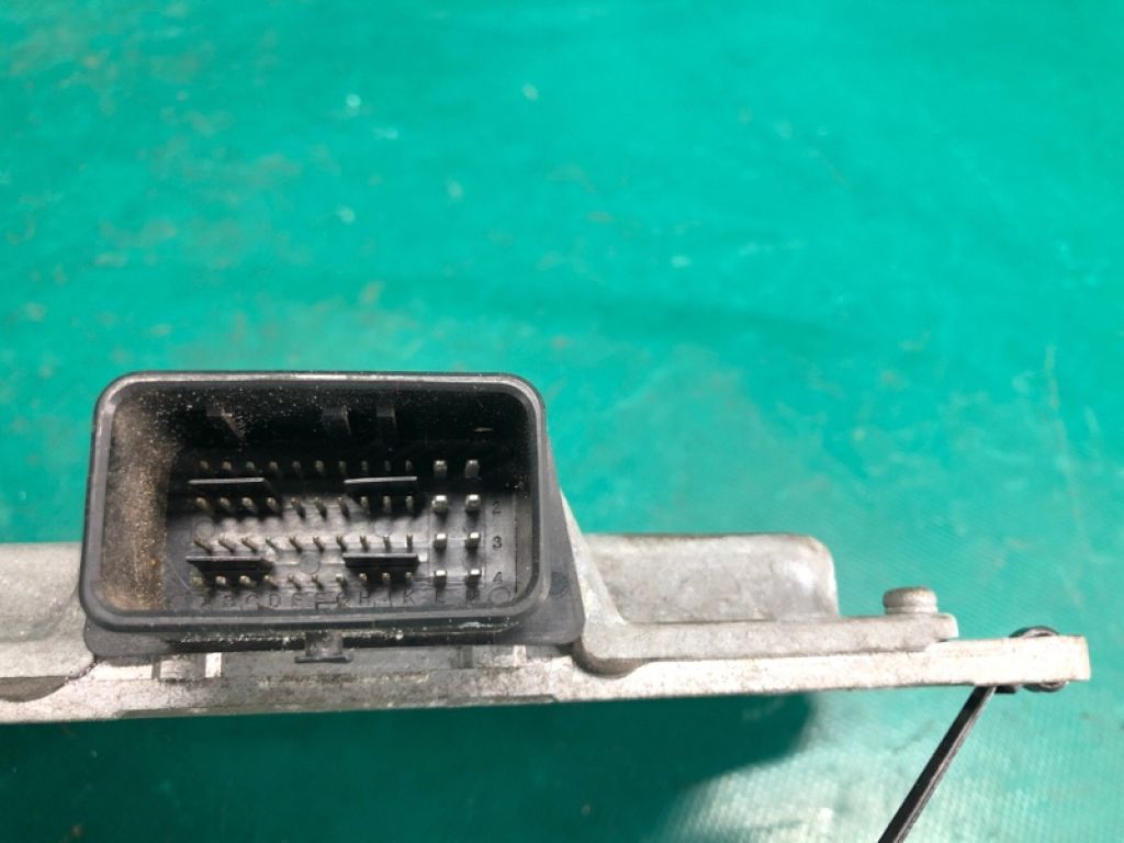 310F6-4BA0A | Блок керування АКПП INFINITI QX60/JX35 12-20 - Фото 3