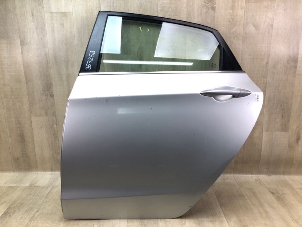 77003A5010 | Двері задн. лів. HYUNDAI ELANTRA GD 12-17