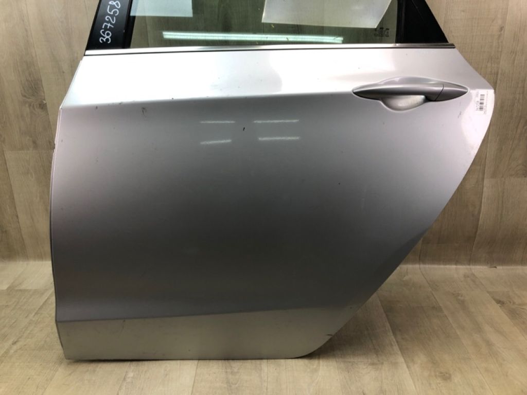 77003A5010 | Двері задн. лів. HYUNDAI ELANTRA GD 12-17 - Фото 3