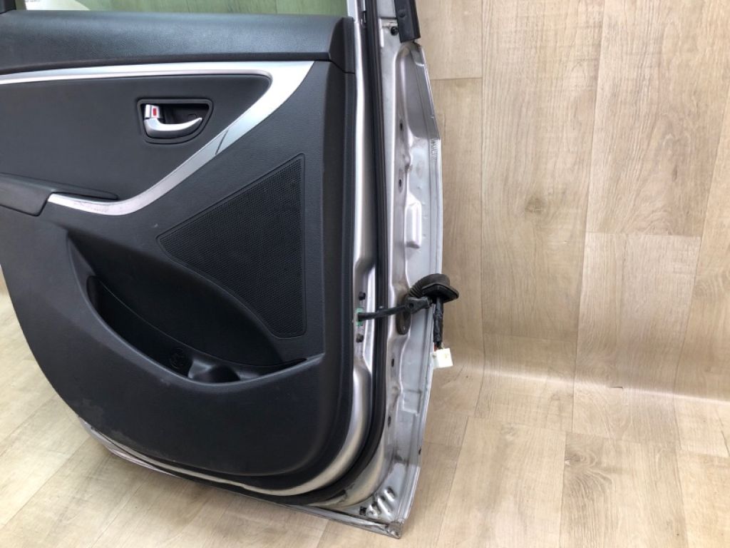 77003A5010 | Двері задн. лів. HYUNDAI ELANTRA GD 12-17 - Фото 5