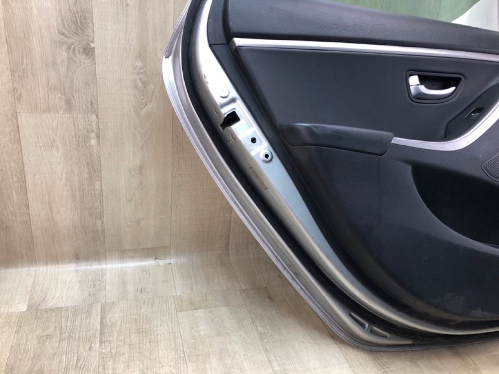 77003A5010 | Двері задн. лів. HYUNDAI ELANTRA GD 12-17 - Фото 6