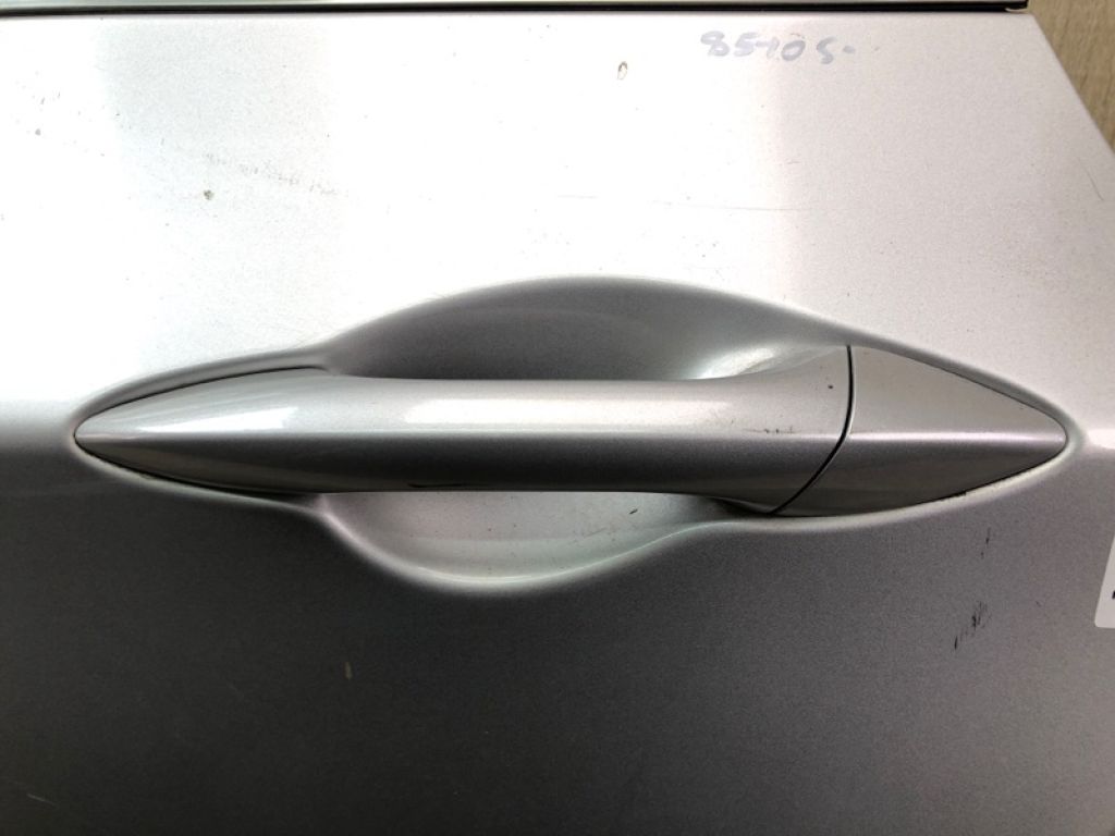 77003A5010 | Двері задн. лів. HYUNDAI ELANTRA GD 12-17 - Фото 7