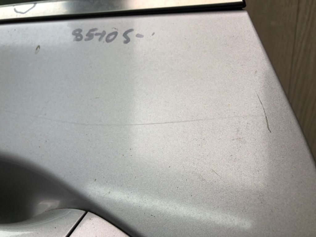 77003A5010 | Двері задн. лів. HYUNDAI ELANTRA GD 12-17 - Фото 8