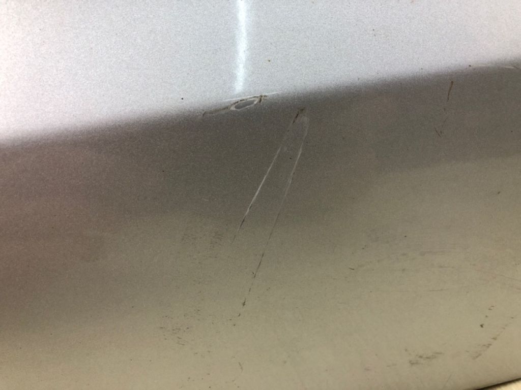 77003A5010 | Двері задн. лів. HYUNDAI ELANTRA GD 12-17 - Фото 9