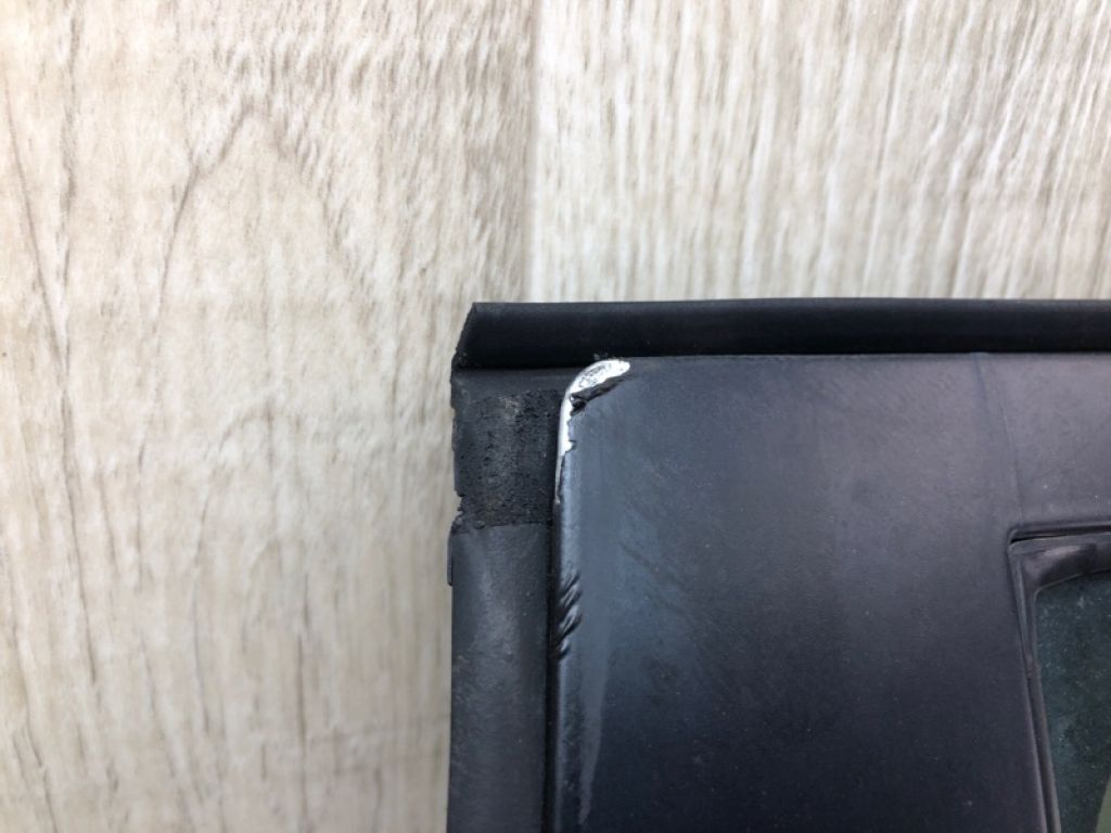 77003A5010 | Двері задн. лів. HYUNDAI ELANTRA GD 12-17 - Фото 11