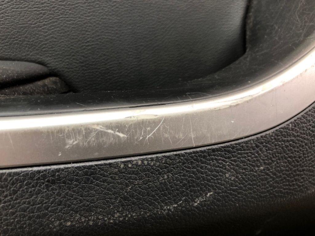 77003A5010 | Двері задн. лів. HYUNDAI ELANTRA GD 12-17 - Фото 13