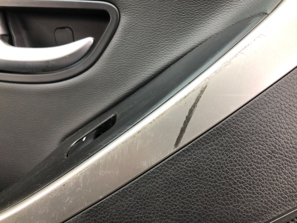 77003A5010 | Двері задн. лів. HYUNDAI ELANTRA GD 12-17 - Фото 14