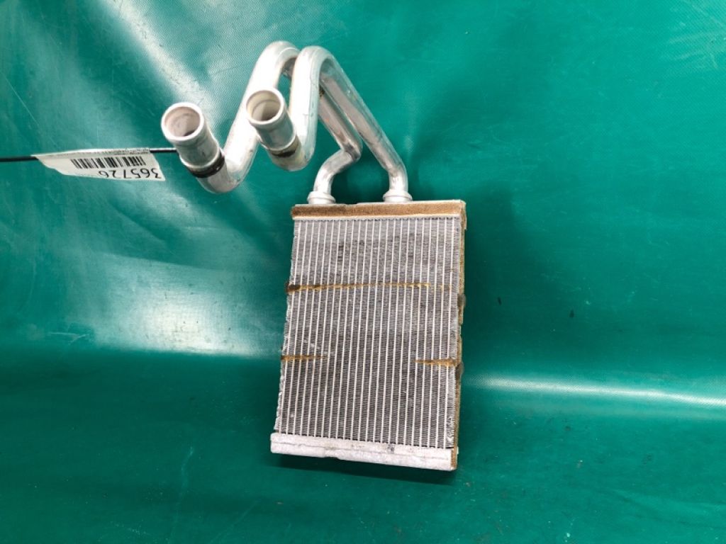 27140-3JC1A | Радіатор пічки INFINITI QX60/JX35 12-20