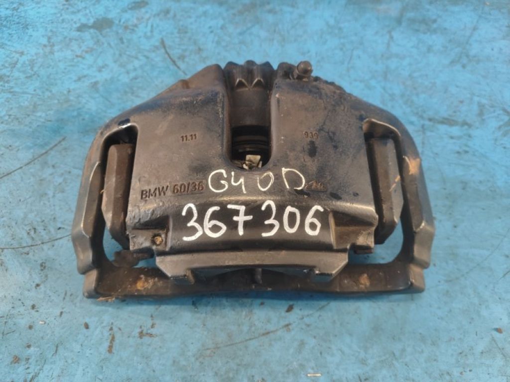 34 11 6 786 818 | Супорт гальмівний передн. прав. BMW 6 SERIES (F13) 12-18