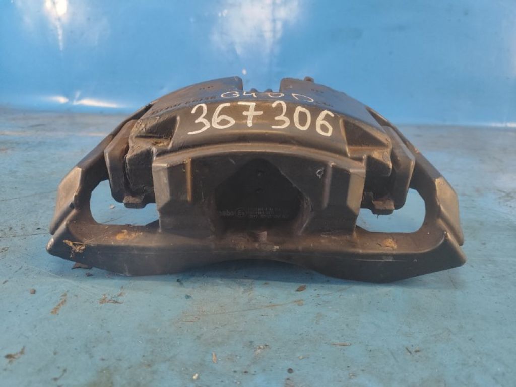 34 11 6 786 818 | Супорт гальмівний передн. прав. BMW 6 SERIES (F13) 12-18 - Фото 2