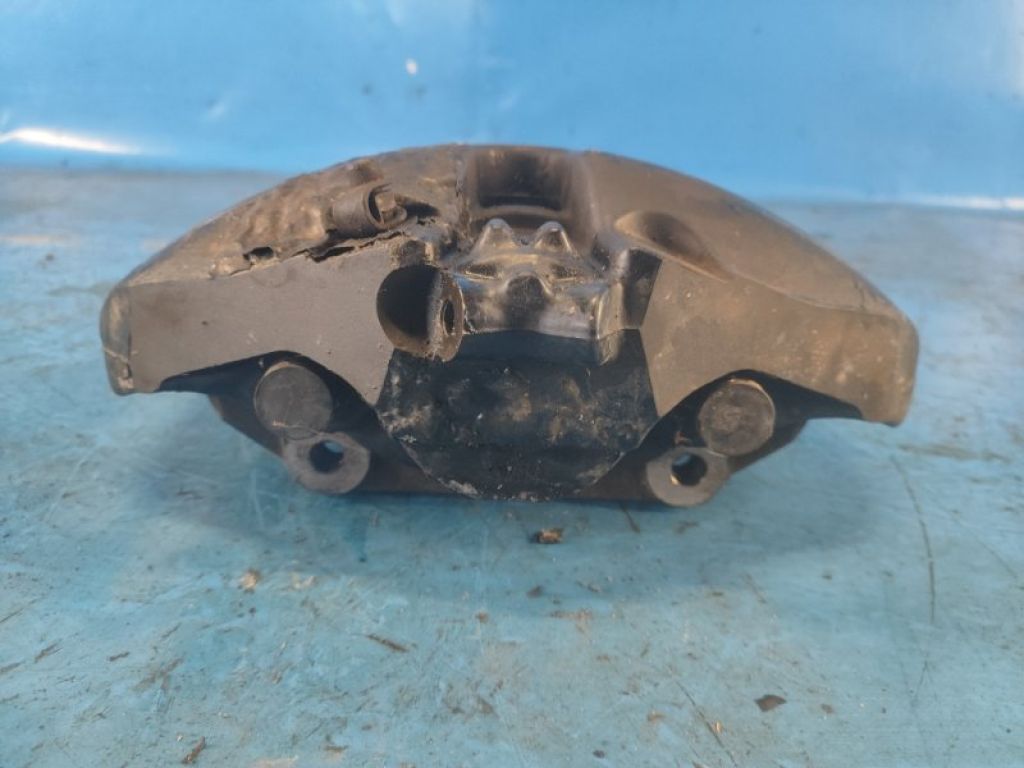 34 11 6 786 818 | Супорт гальмівний передн. прав. BMW 6 SERIES (F13) 12-18 - Фото 3