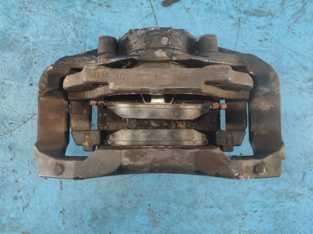 34 11 6 786 818 | Супорт гальмівний передн. прав. BMW 6 SERIES (F13) 12-18 - Фото 4