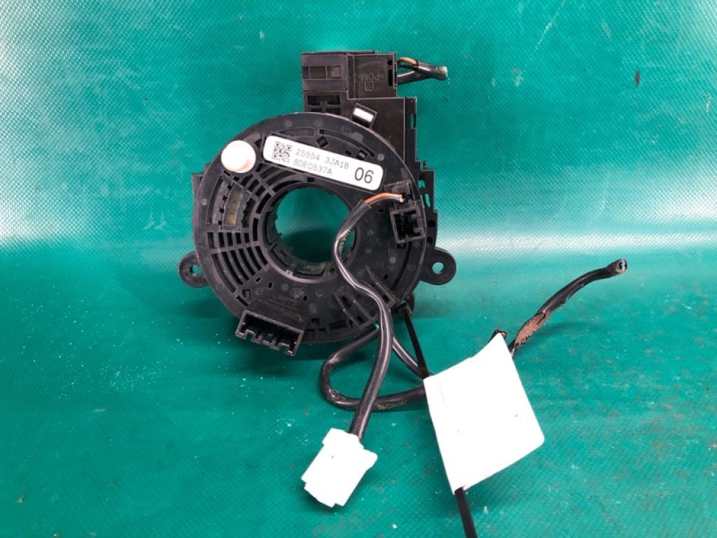 25554-3JA1B | Шлейф Airbag INFINITI QX60/JX35 12-20