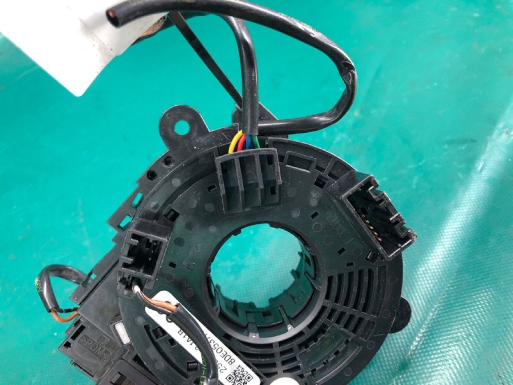 25554-3JA1B | Шлейф Airbag INFINITI QX60/JX35 12-20 - Фото 4