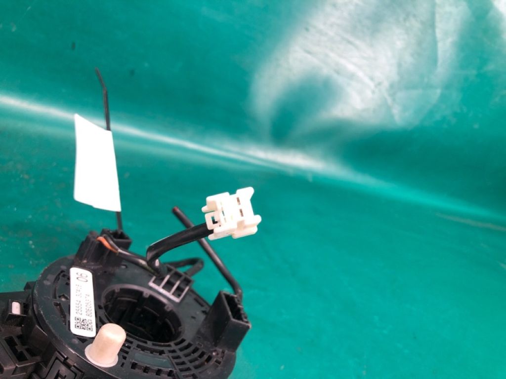 25554-3JA1B | Шлейф Airbag INFINITI QX60/JX35 12-20 - Фото 5