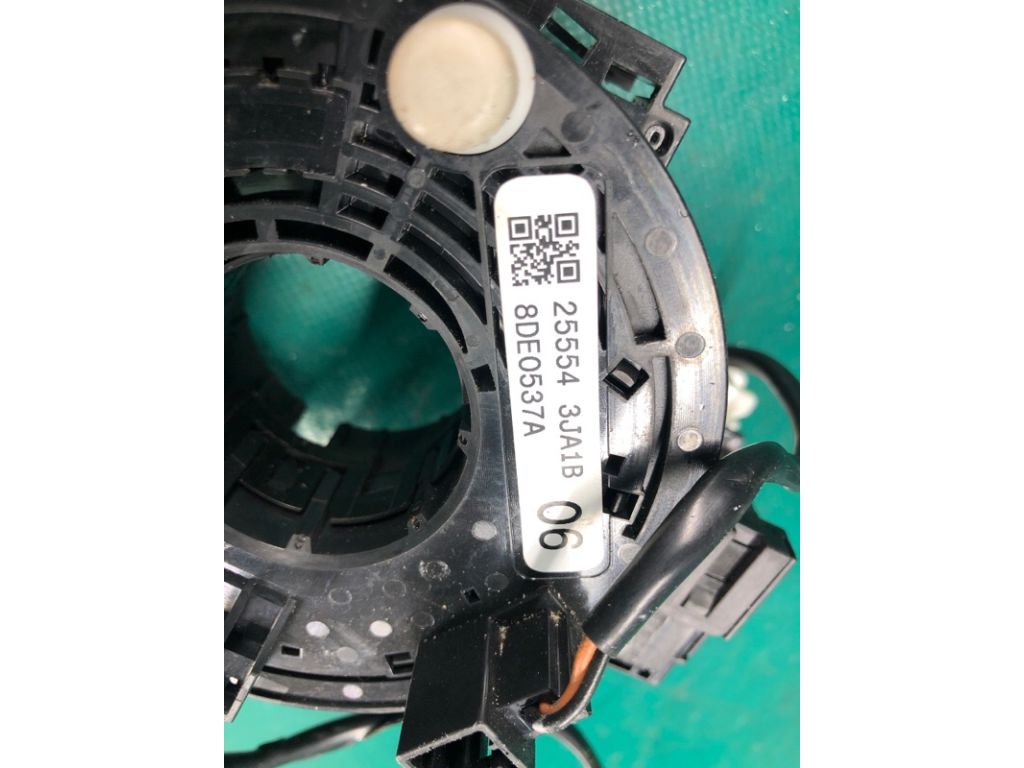 25554-3JA1B | Шлейф Airbag INFINITI QX60/JX35 12-20 - Фото 7