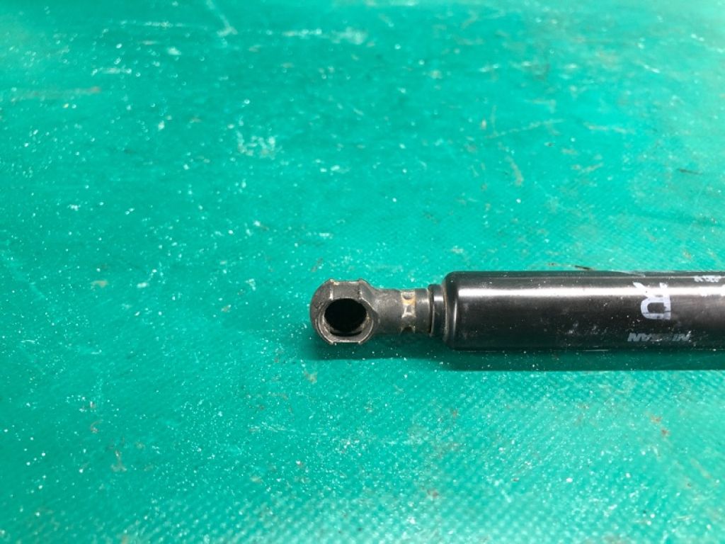 65470-3JA0A | Амортизатор капоту прав. INFINITI QX60/JX35 12-20 - Фото 4