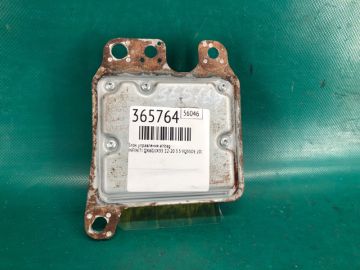Блок керування AIRBAG INFINITI QX60/JX35 12-20