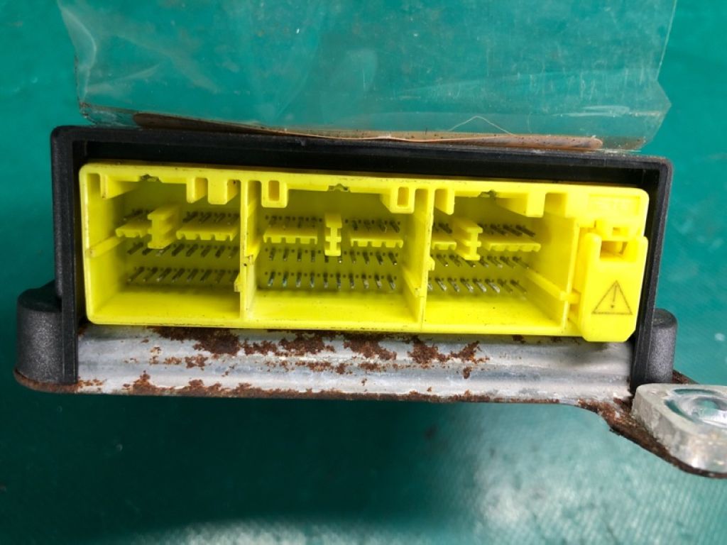 98820-9NB9A | Блок керування AIRBAG INFINITI QX60/JX35 12-20 - Фото 3